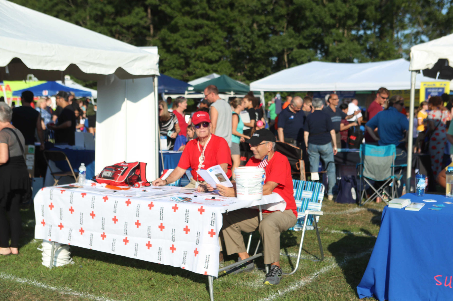 National Night Out